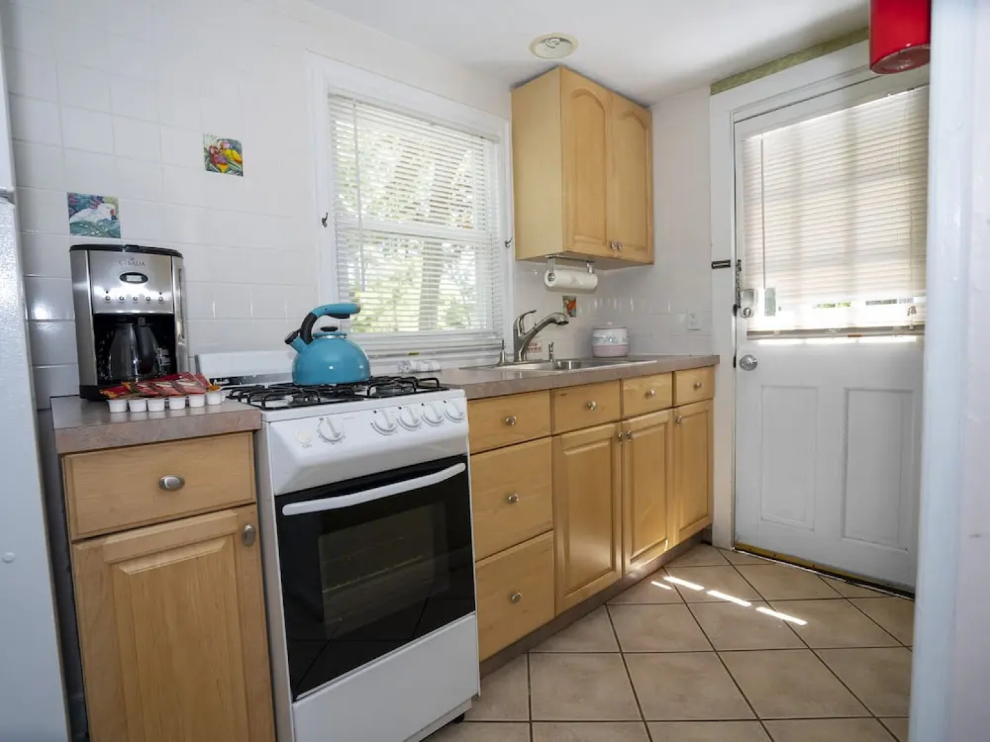 Hampton's Vacation Inn