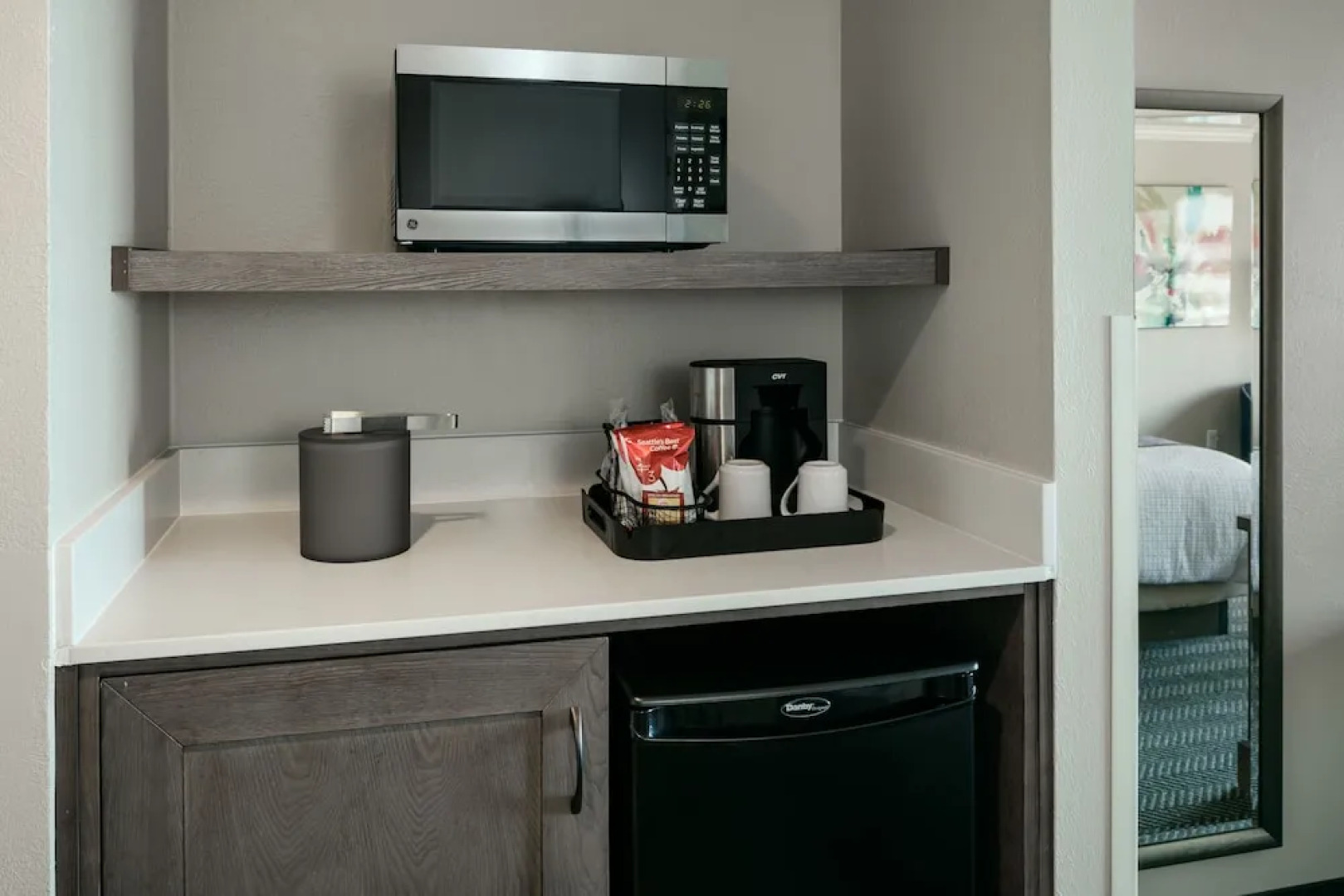 Best Western Beachfront Inn