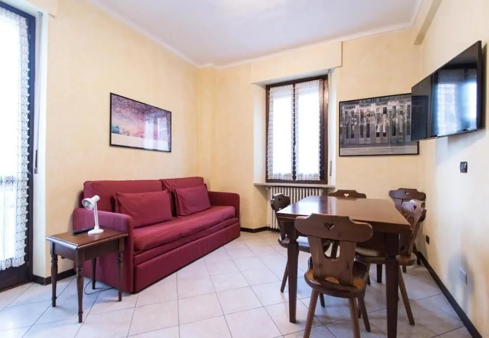 Residence Limone