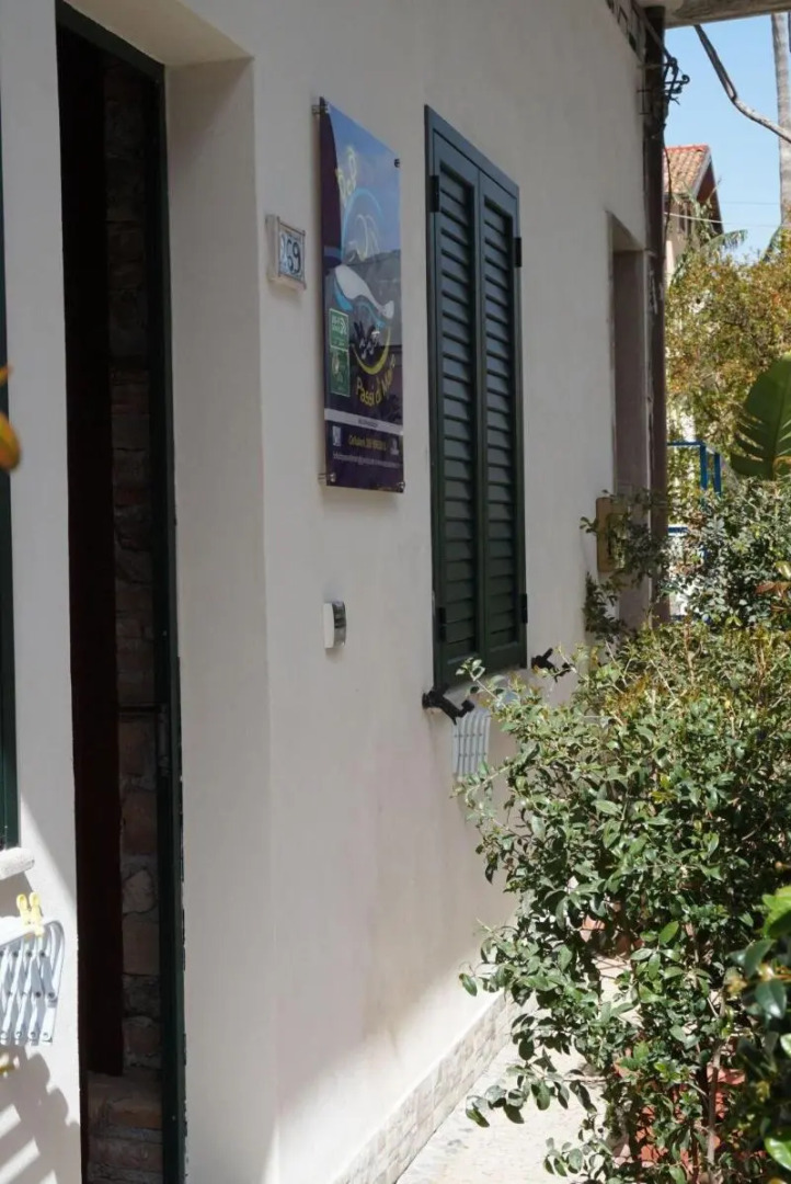 Passi di Mare Rooms