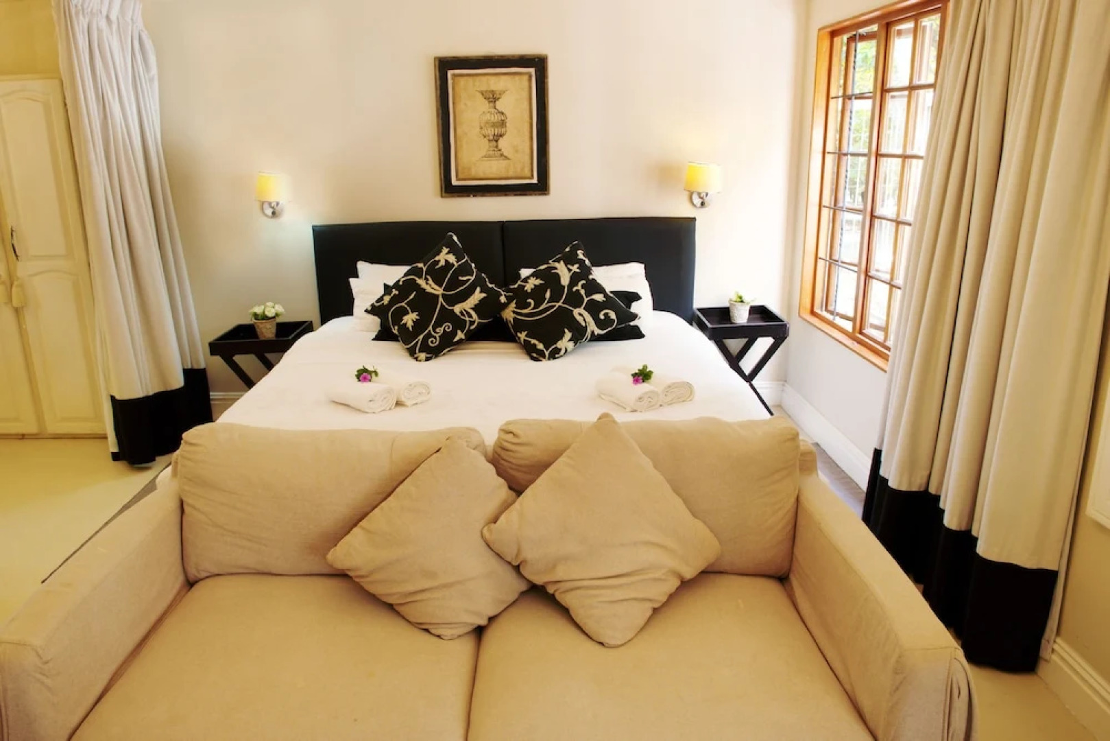 Almar View Guest House