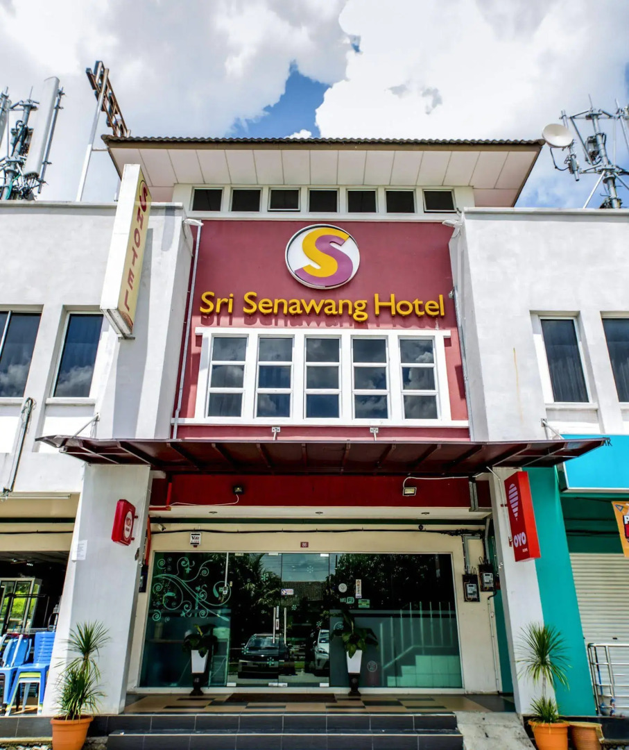 Hotel Ideal Senawang