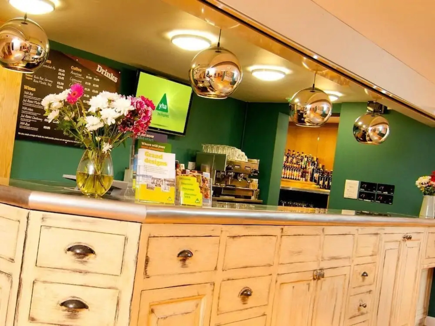 YHA Stratford-upon-Avon - Hostel
