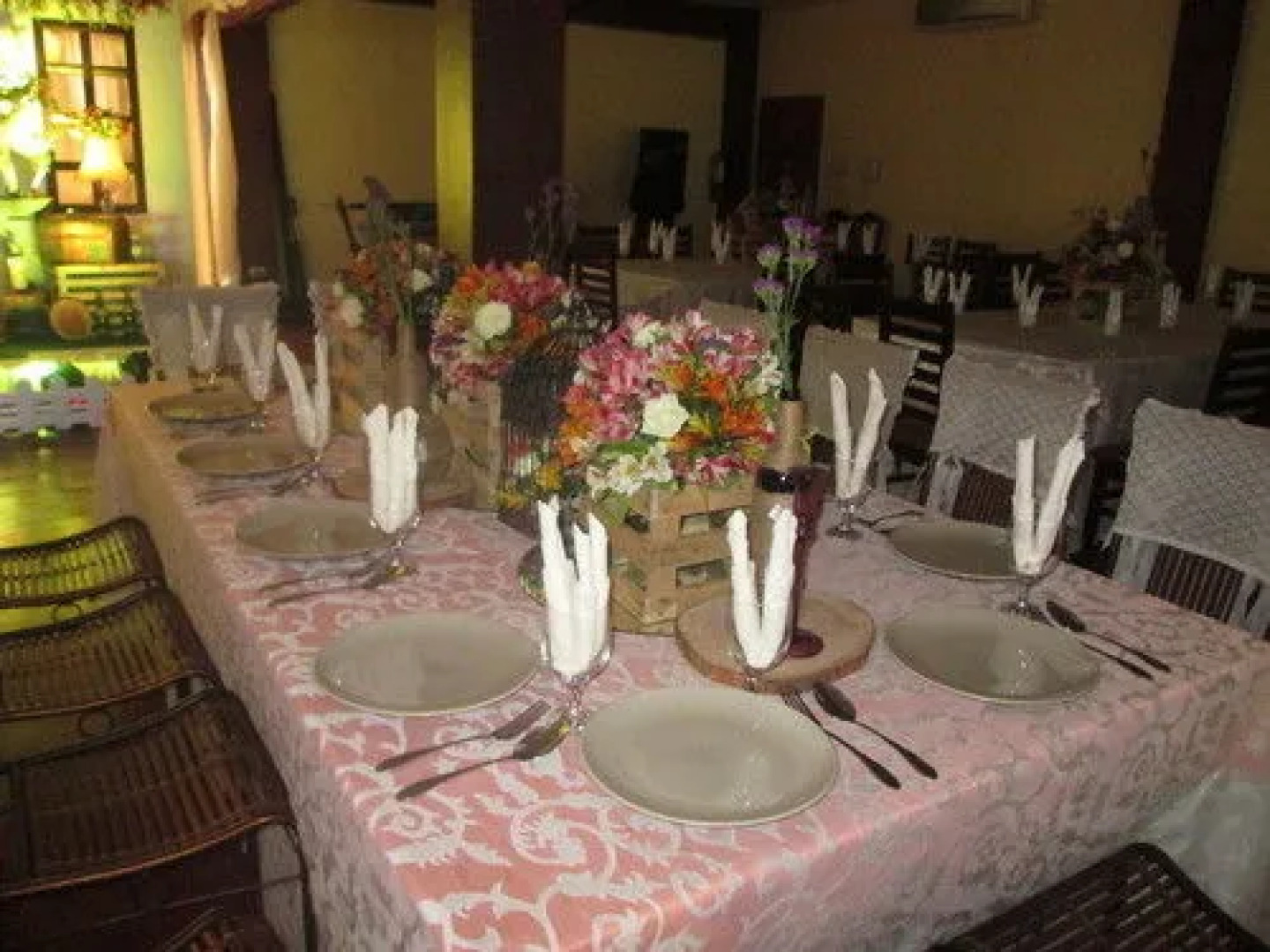 Sarangani Highlands Garden