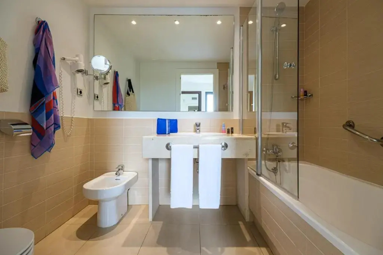 Asur Hotel Isla Cristina