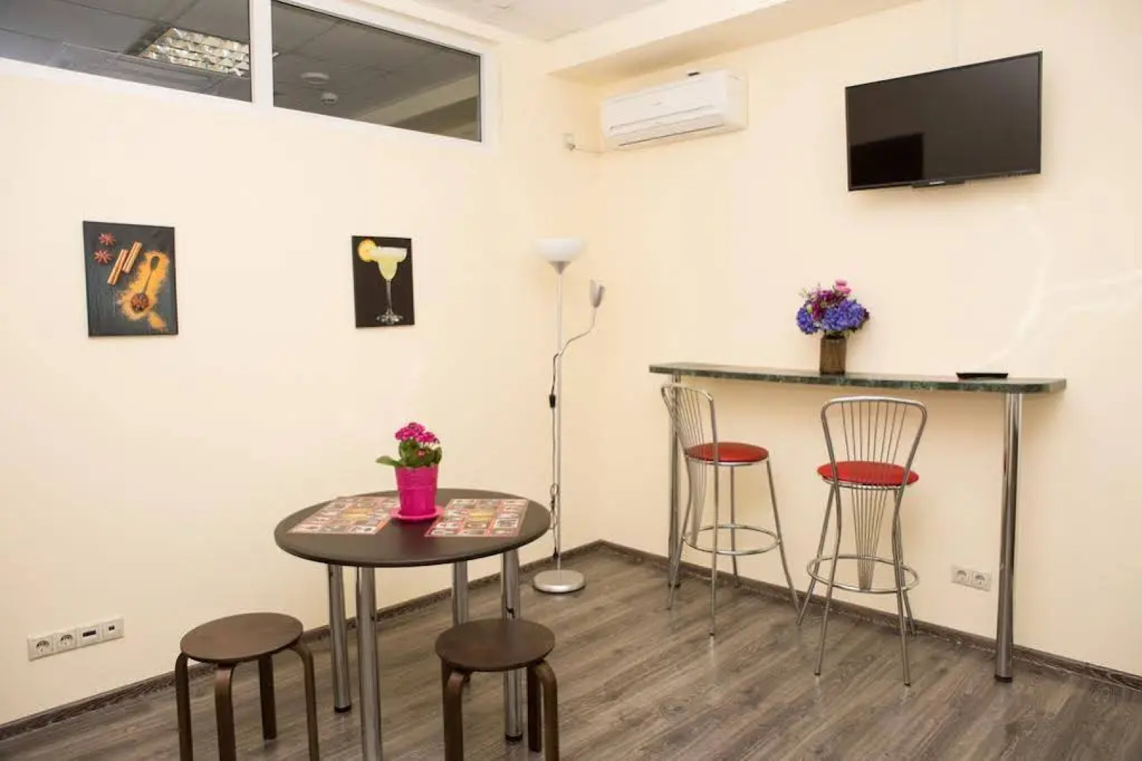 Roofhotel Sochi Hostel