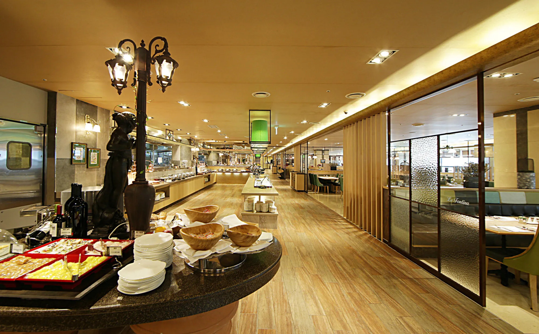 ibis Suwon Ambassador