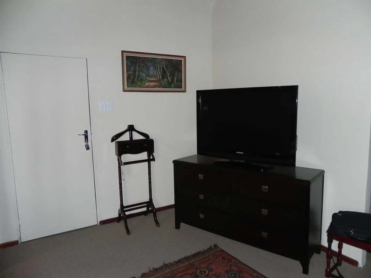 Bedfordview Boutique Lodge (Aloysia)