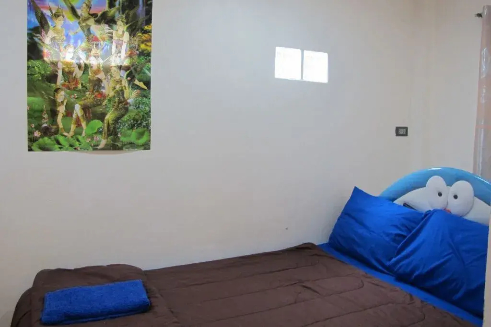 Plaifah Bungalow Koh Sichang