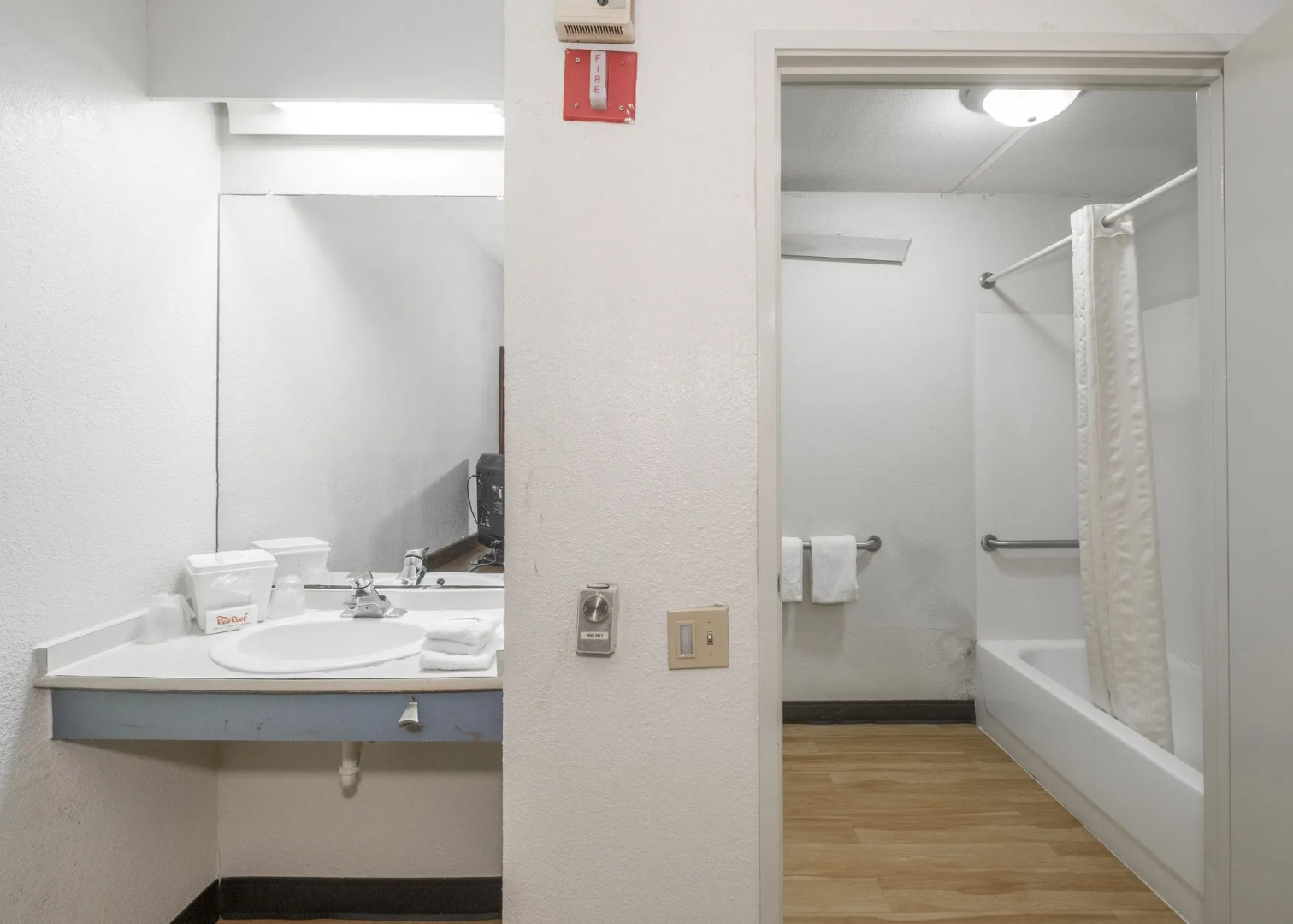 Red Roof Inn Atlanta - Norcross