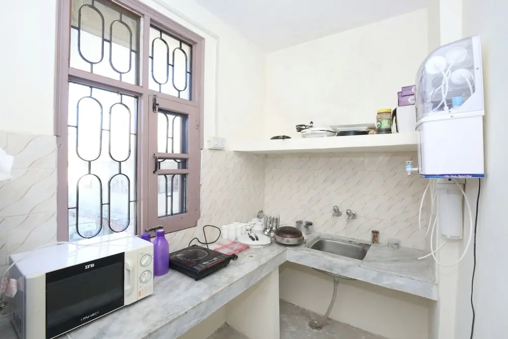 OYO 10310 Home 3BHK Shoghi