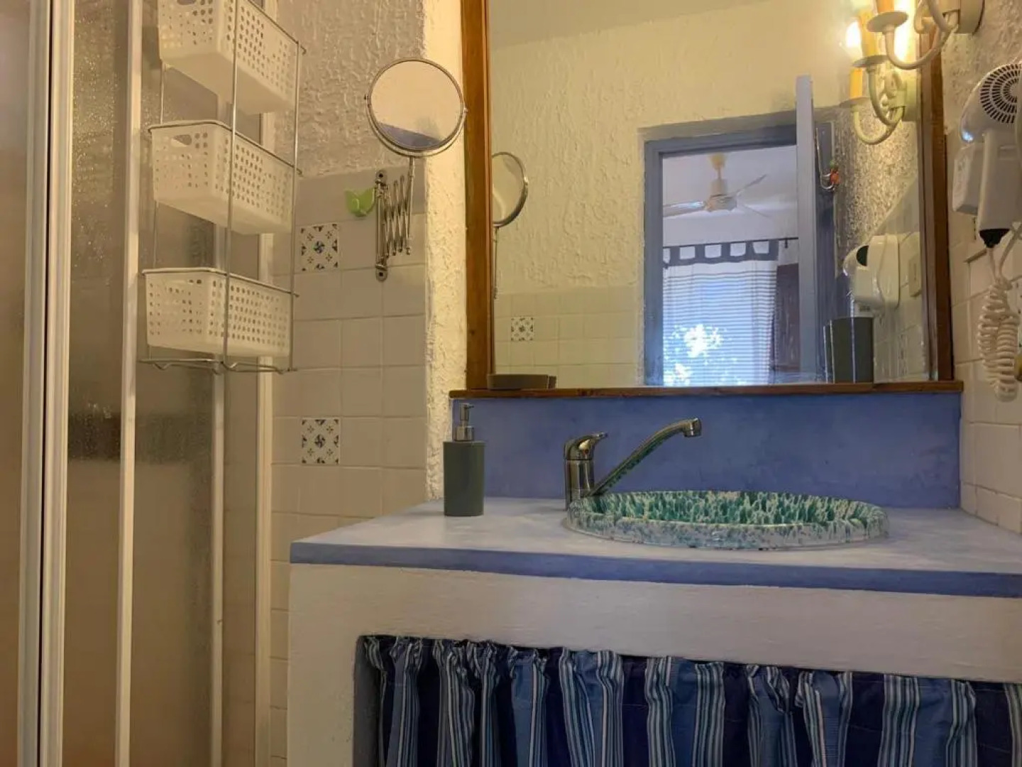 le casette di Marilena