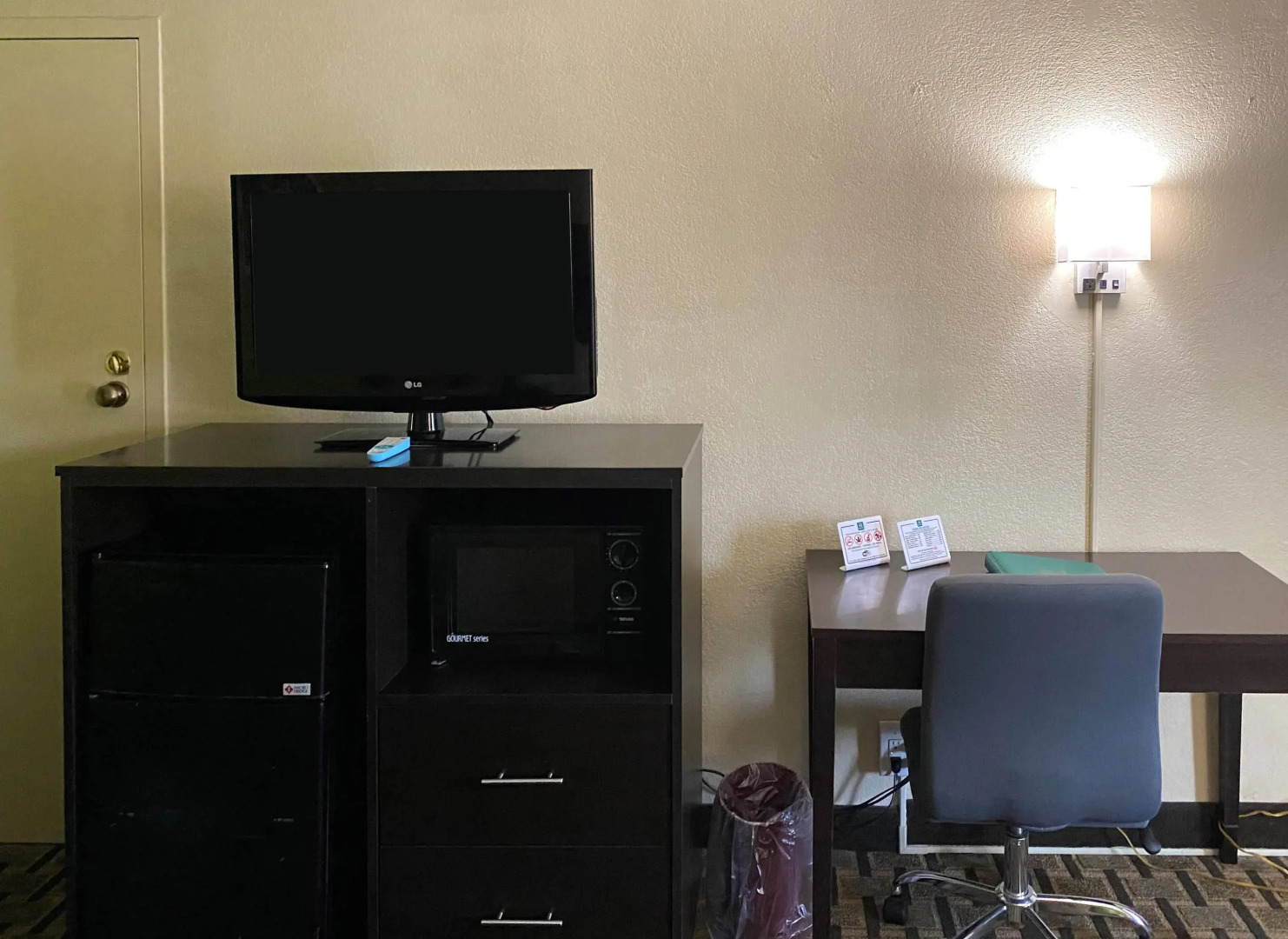 Quality Inn Elizabeth City near University