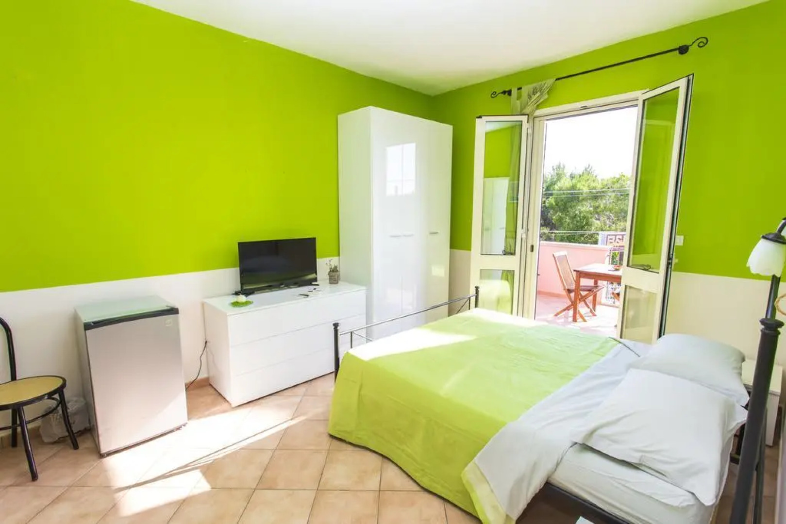 B&B Happy Days Golfo di Gallipoli