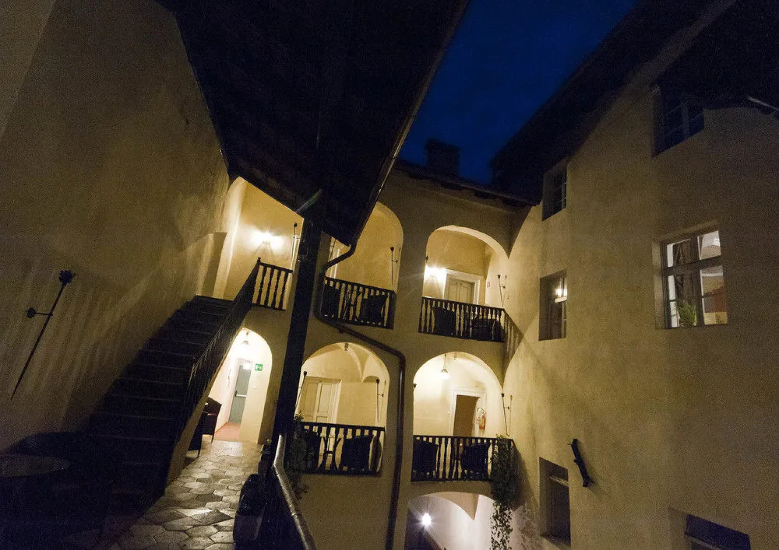 Parkhotel Mondschein, a Member of Design Hotels