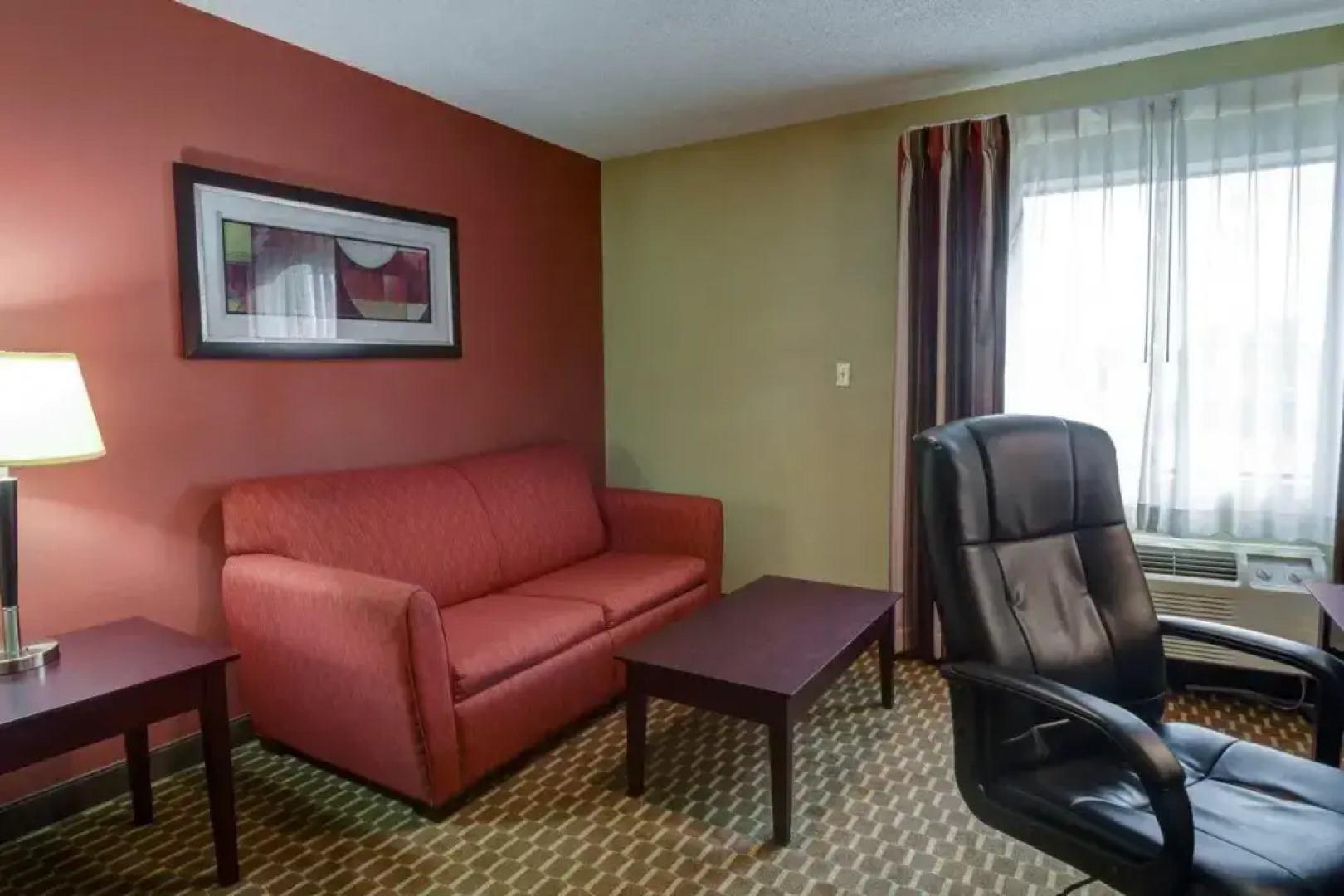 Comfort Inn Pine Bluff
