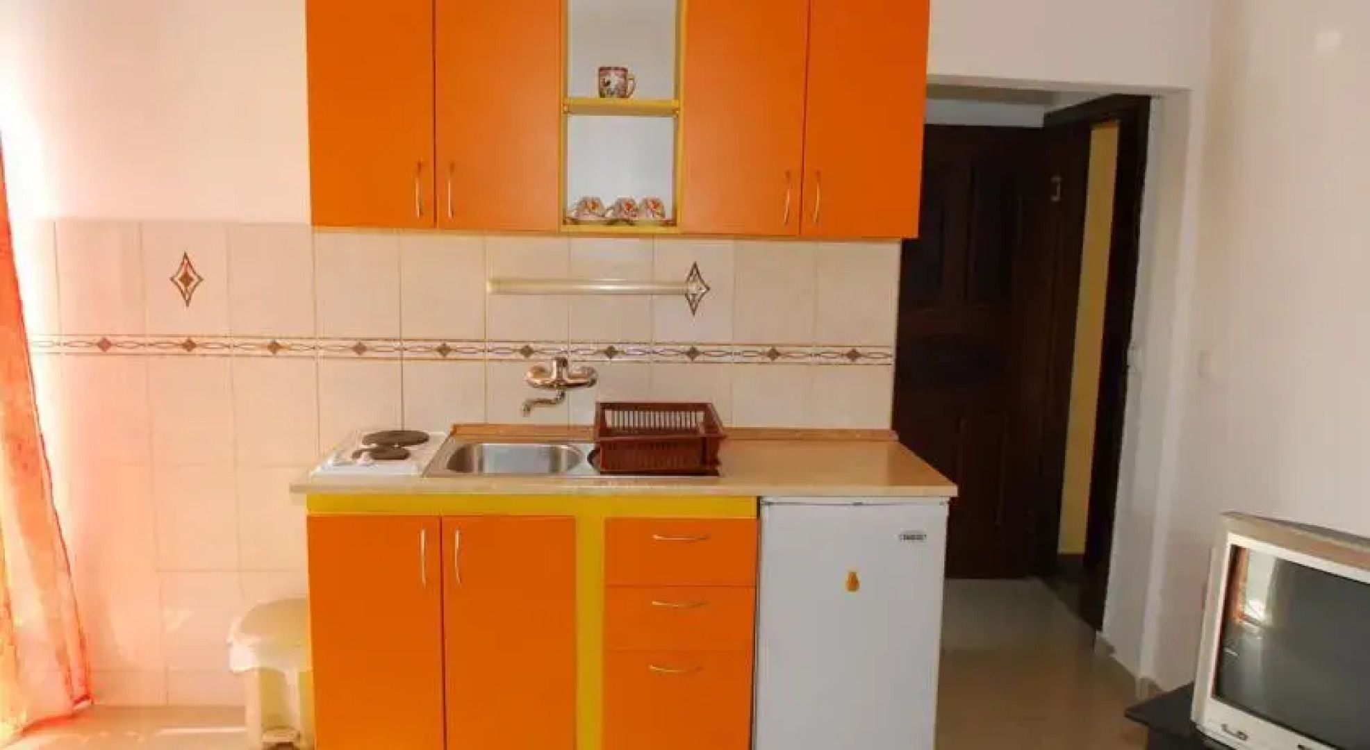 Apartments Vujosevic