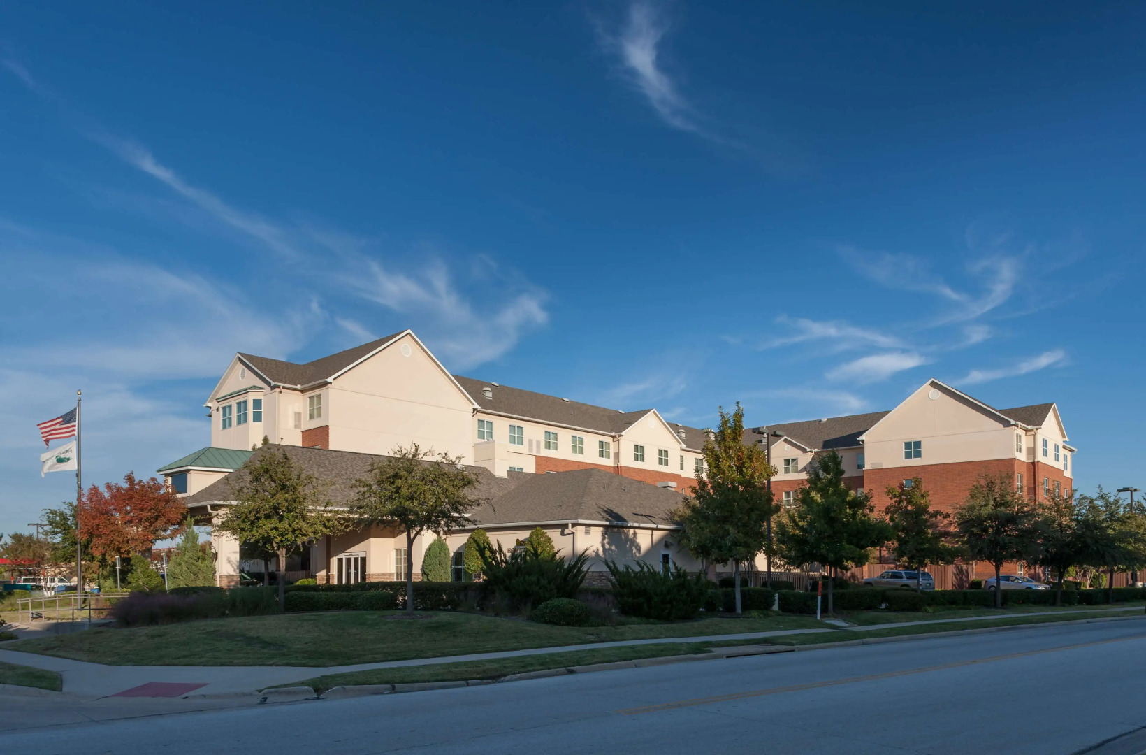 Homewood Suites by Hilton Irving - DFW Airport