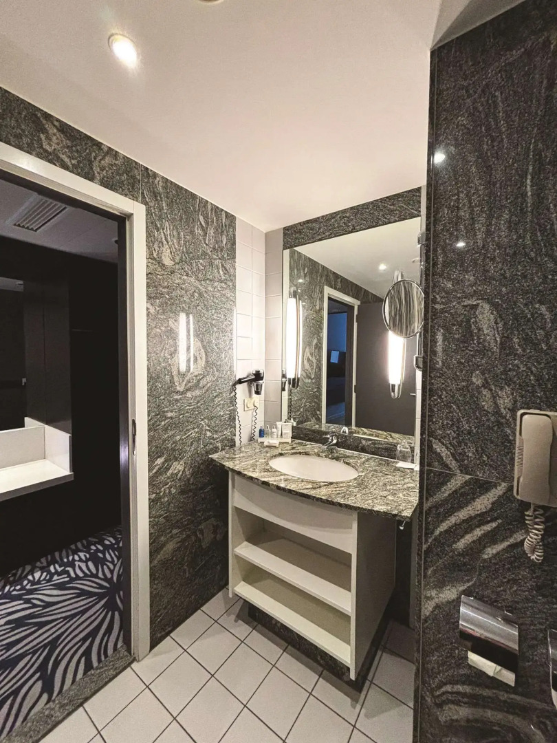 Van der Valk Hotel Spa