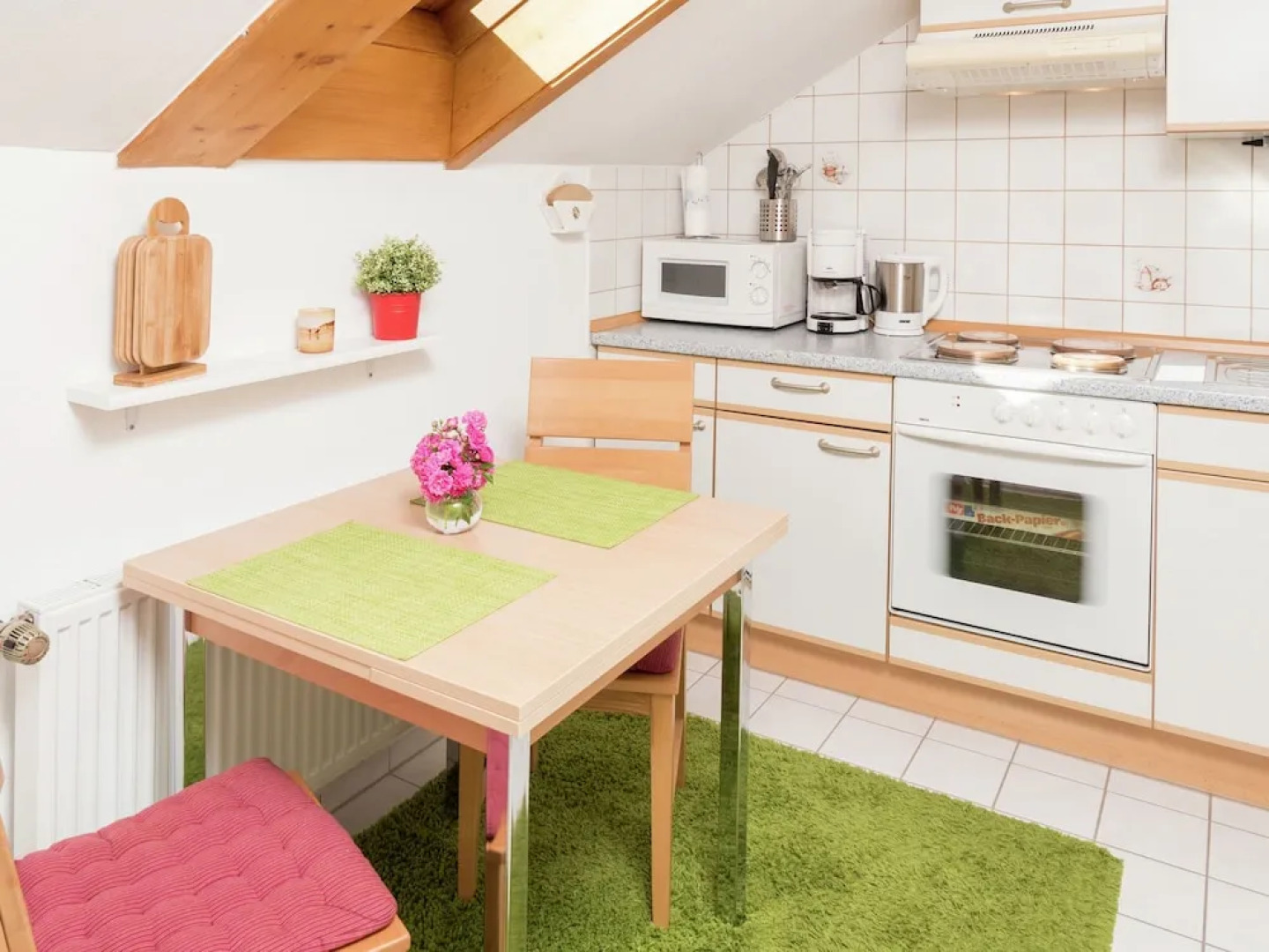 Beautiful Apartment in Bernau im Schwarzwald with Terrace