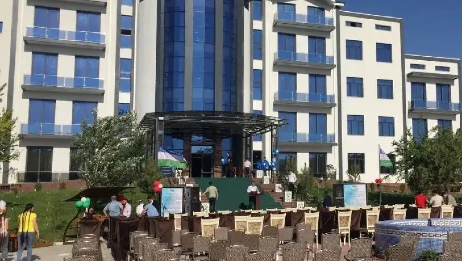 Абу Али ибн Сино