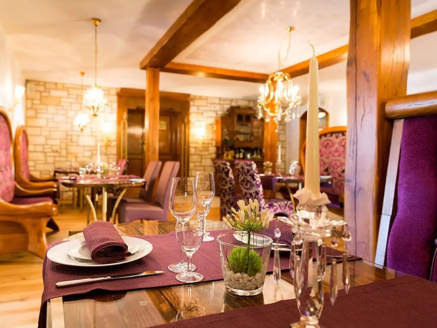 Naturresort Tannenhof