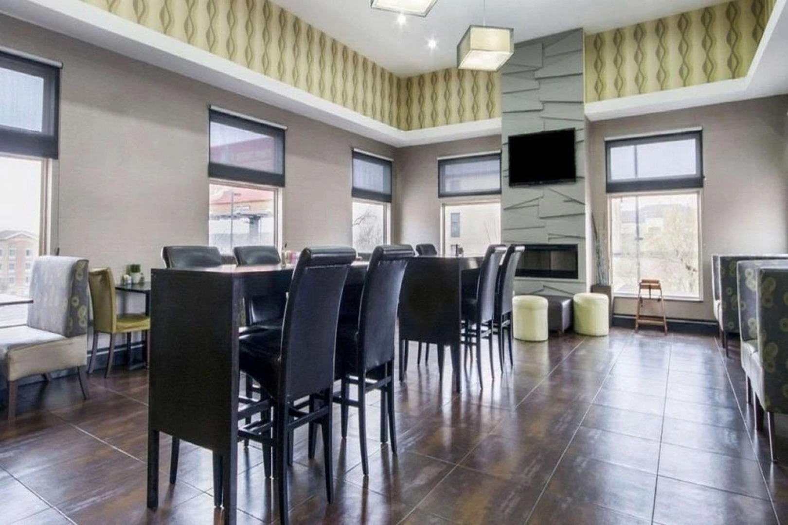 Comfort Inn & Suites El Paso I-10 Airport Area