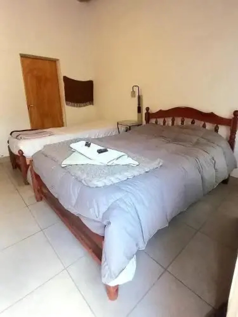 La Haciendita Hostel