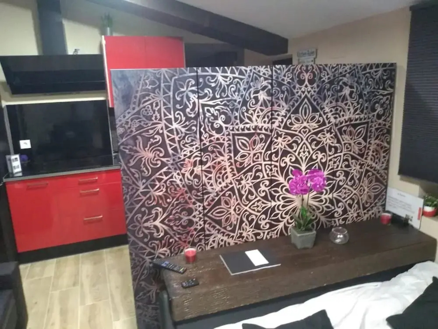 Studio in Constantina, With Wonderful City View