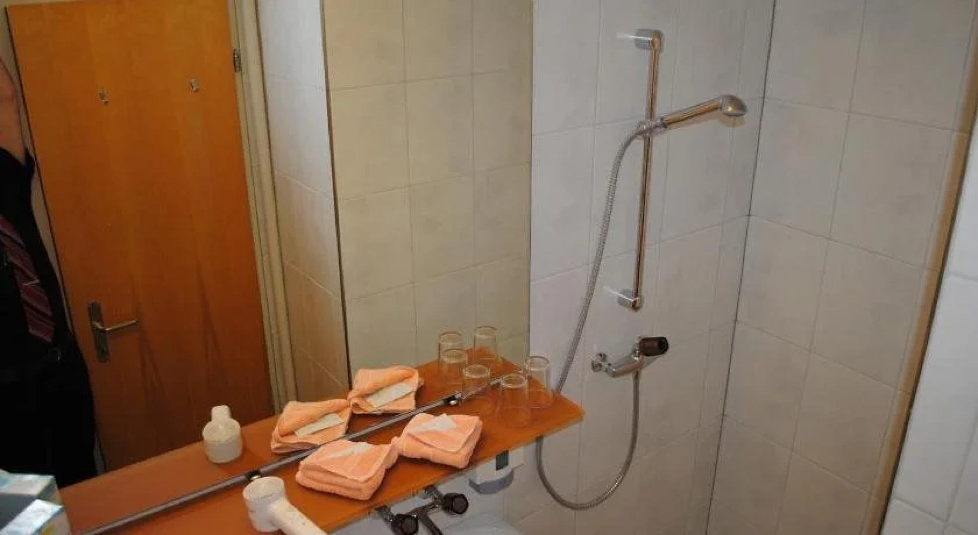 Hotel Hari im Schlegeli