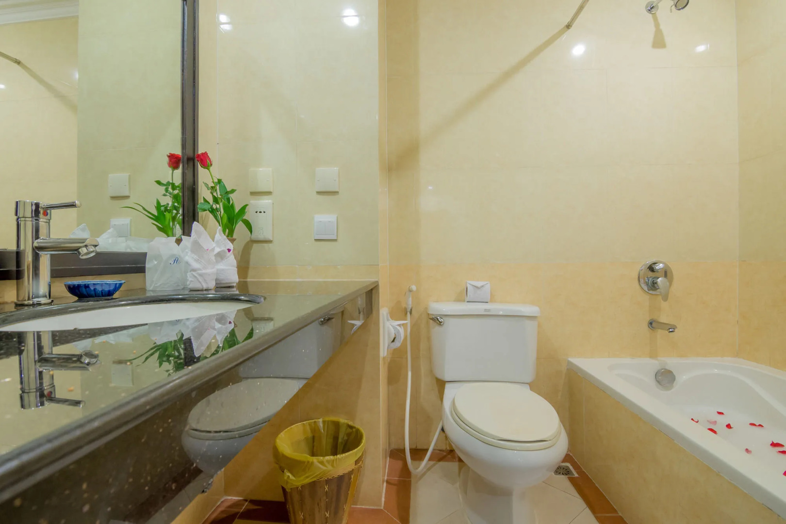 Angkor Riviera Hotel