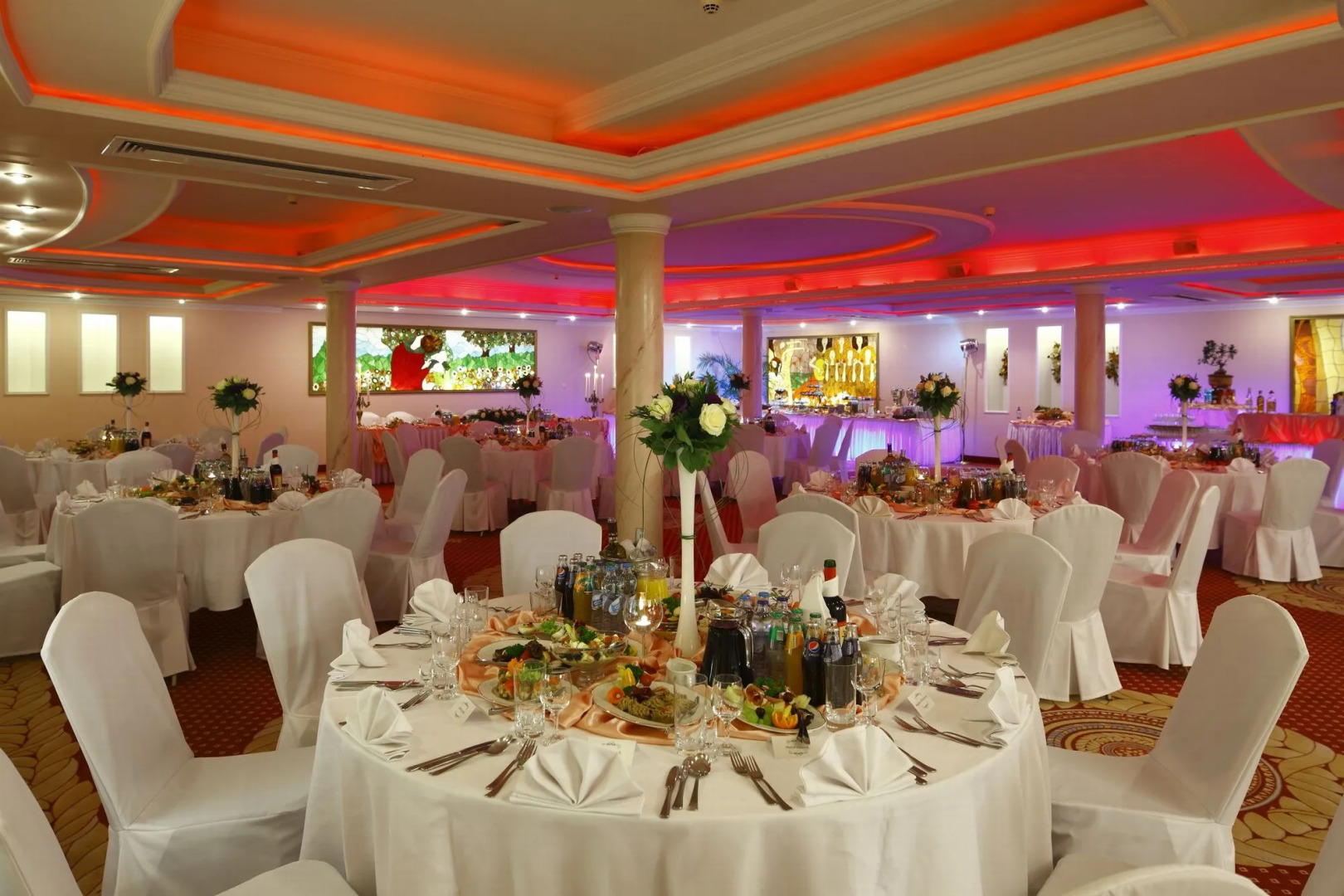 Hotel Lord Warsaw Airport