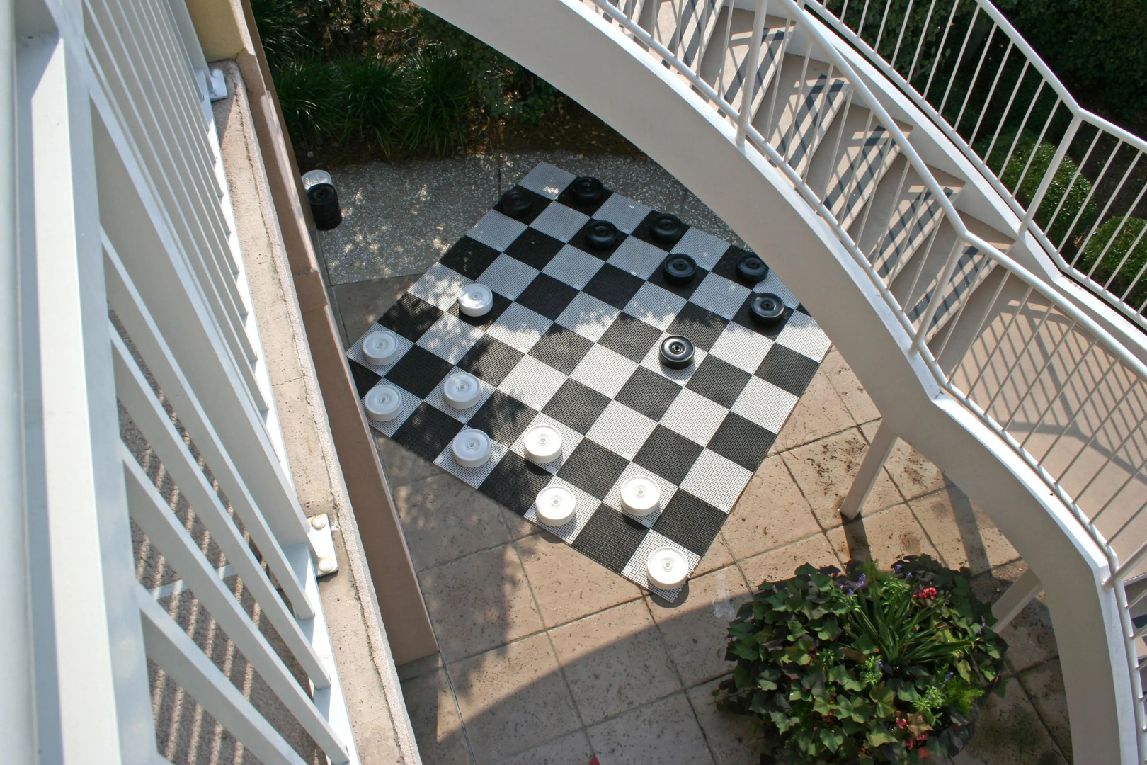 SpringHill Suites Charleston Riverview