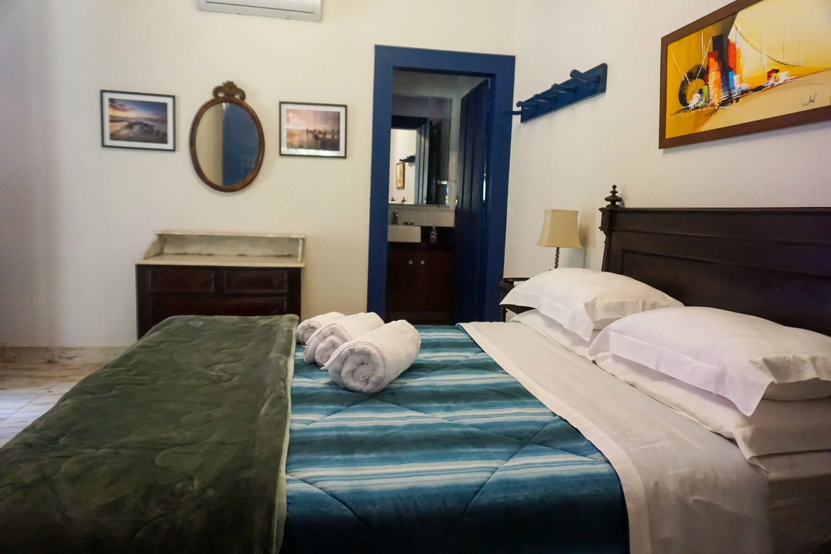 Eco Resort Bela Riba