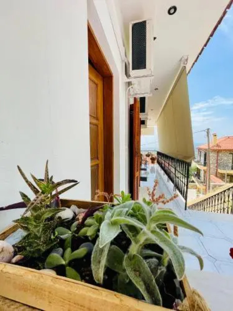 Guest House Lykourgos