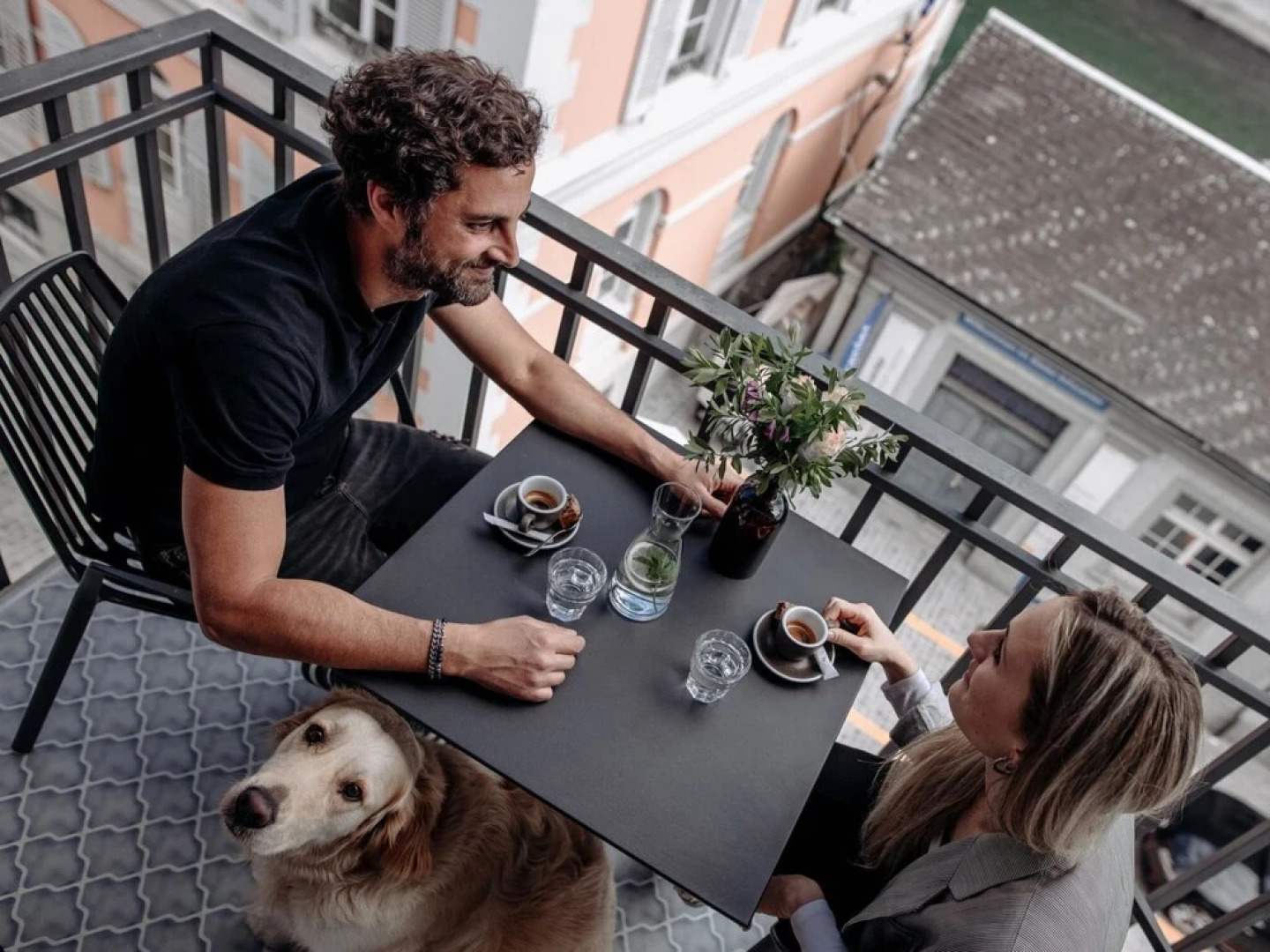 Family Suite Baden in Baden