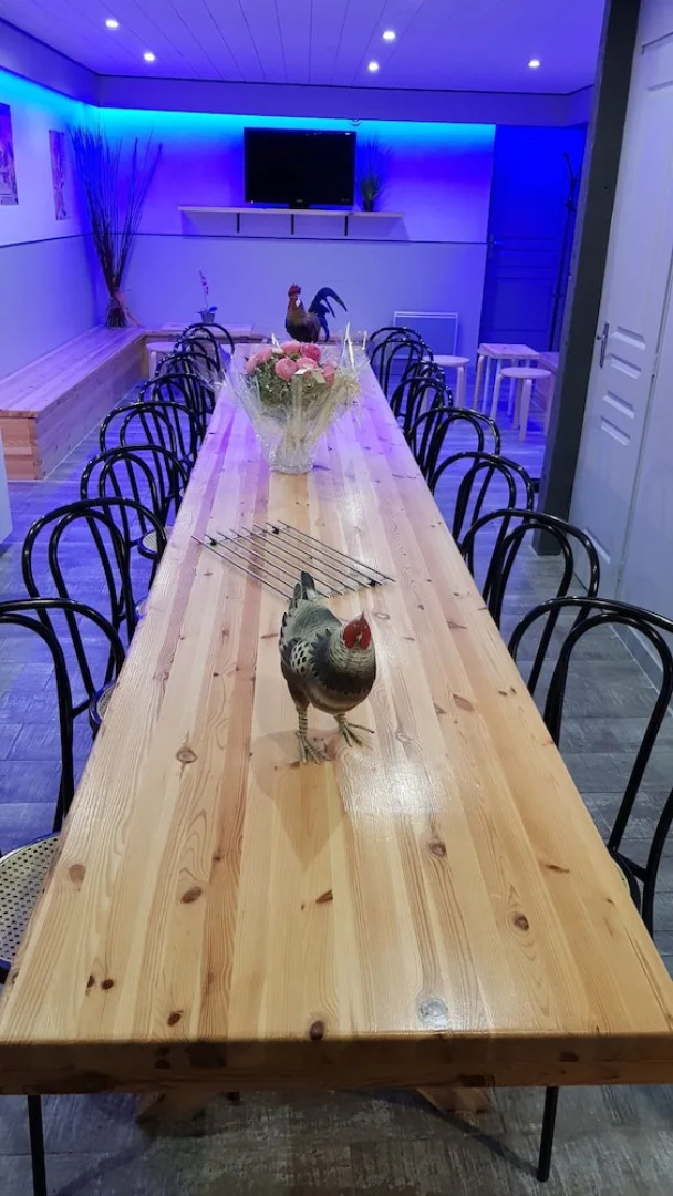 Residence Ventoux Lavande