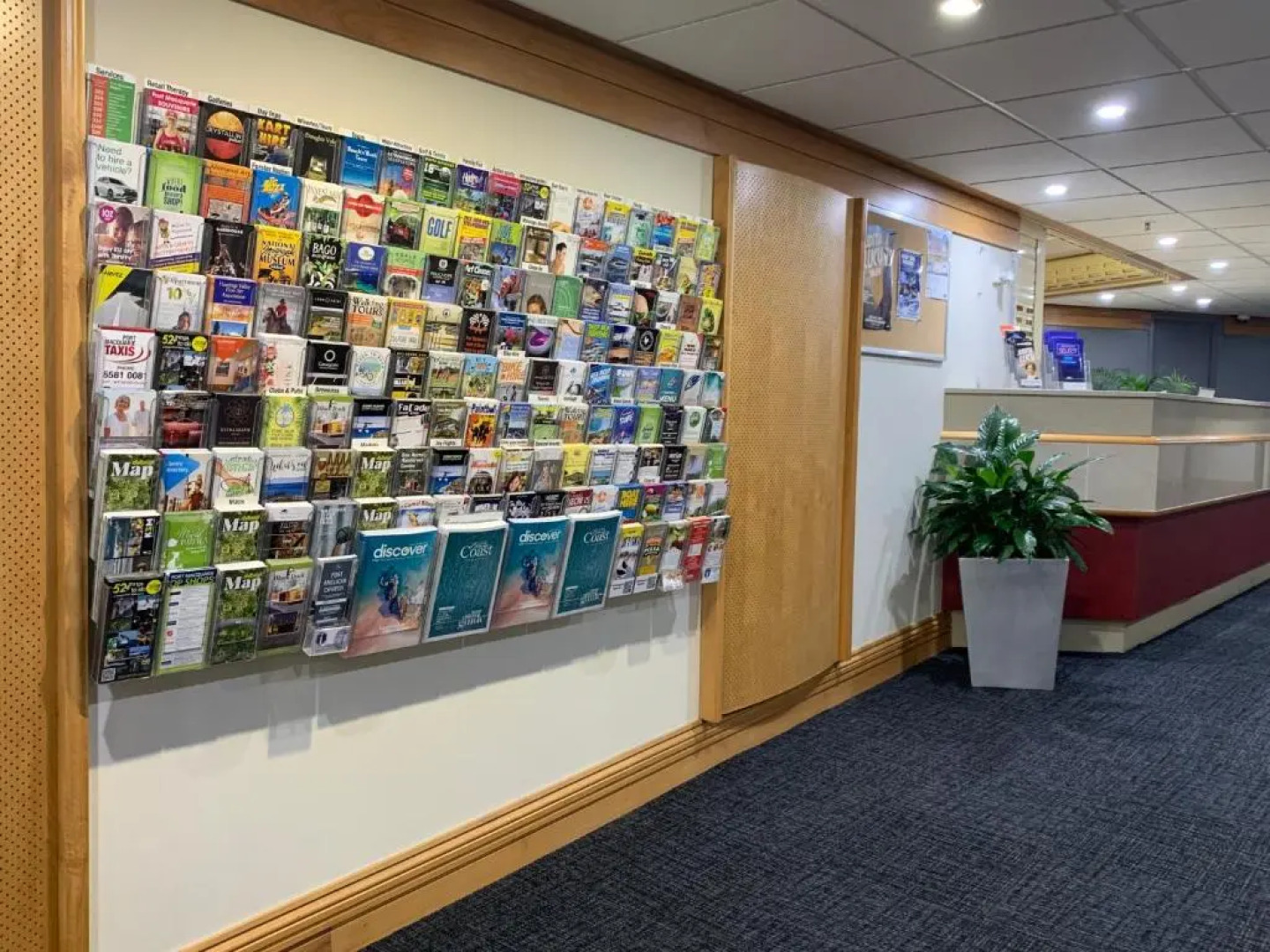 Northpoint Apartments