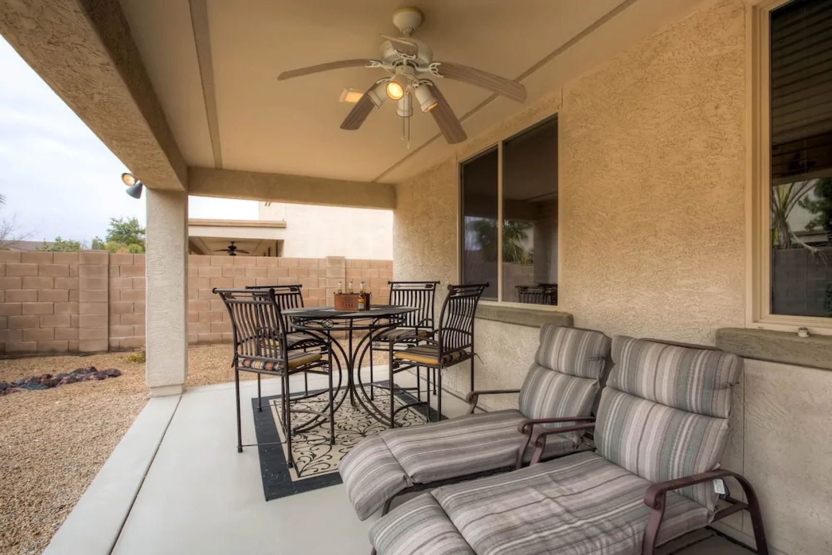 PX018 5 Bedroom Apartment By Senstay