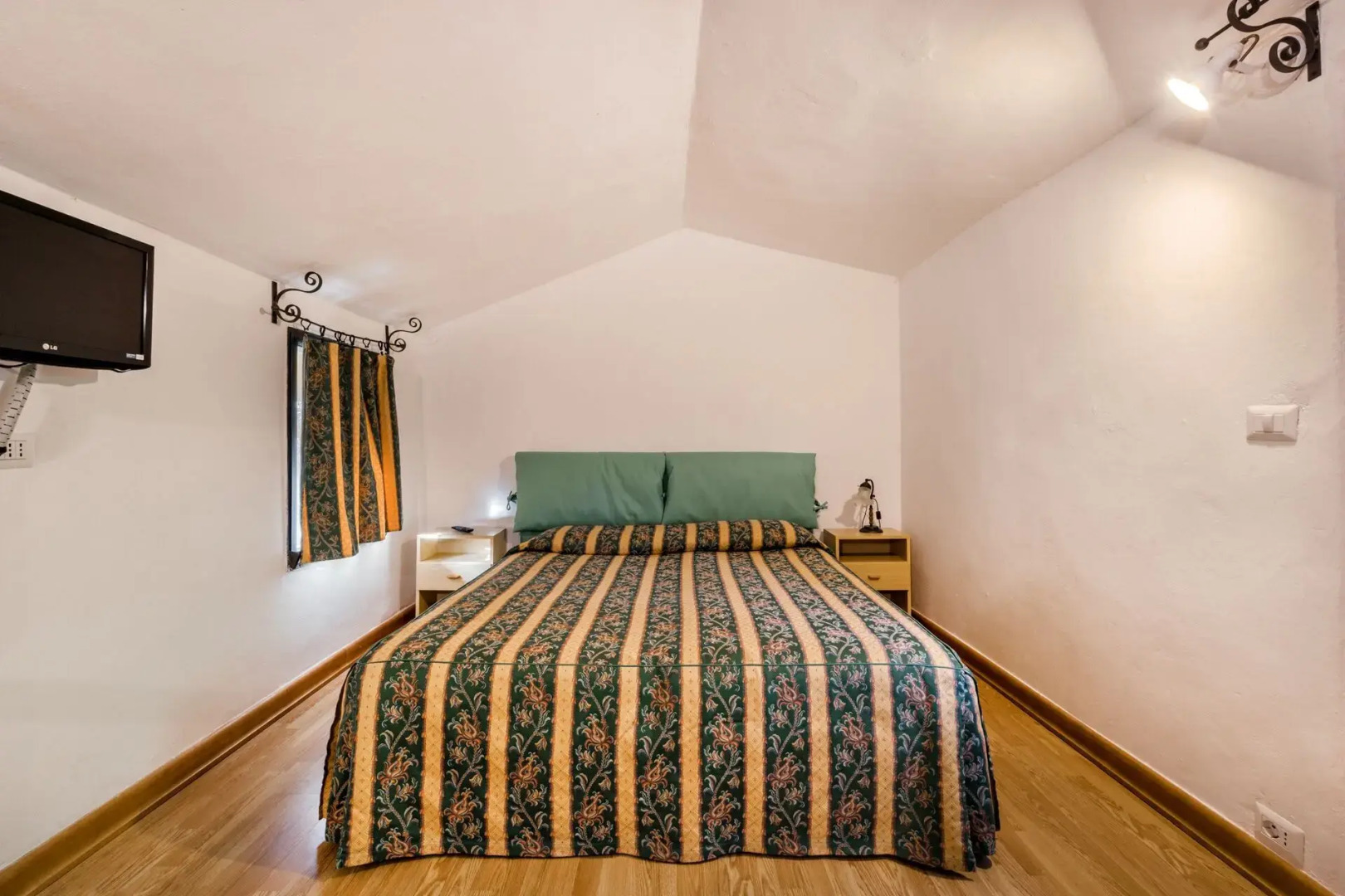 Ippotur Medieval Resort