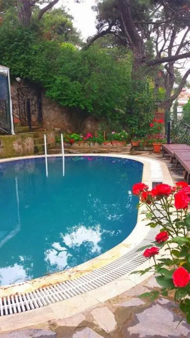 Kosk Orman Butik Otel