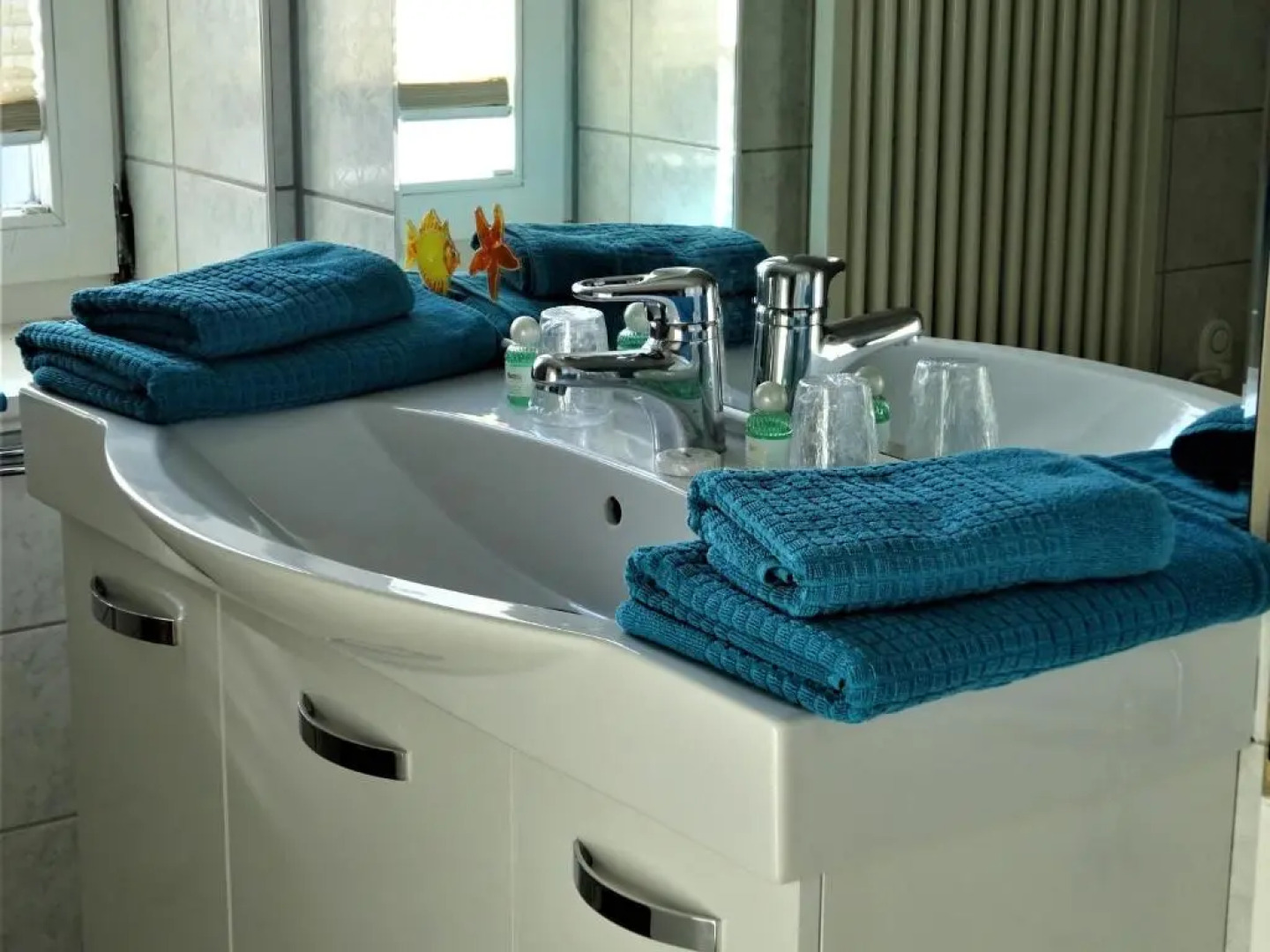 Pension Zur Fährbrücke