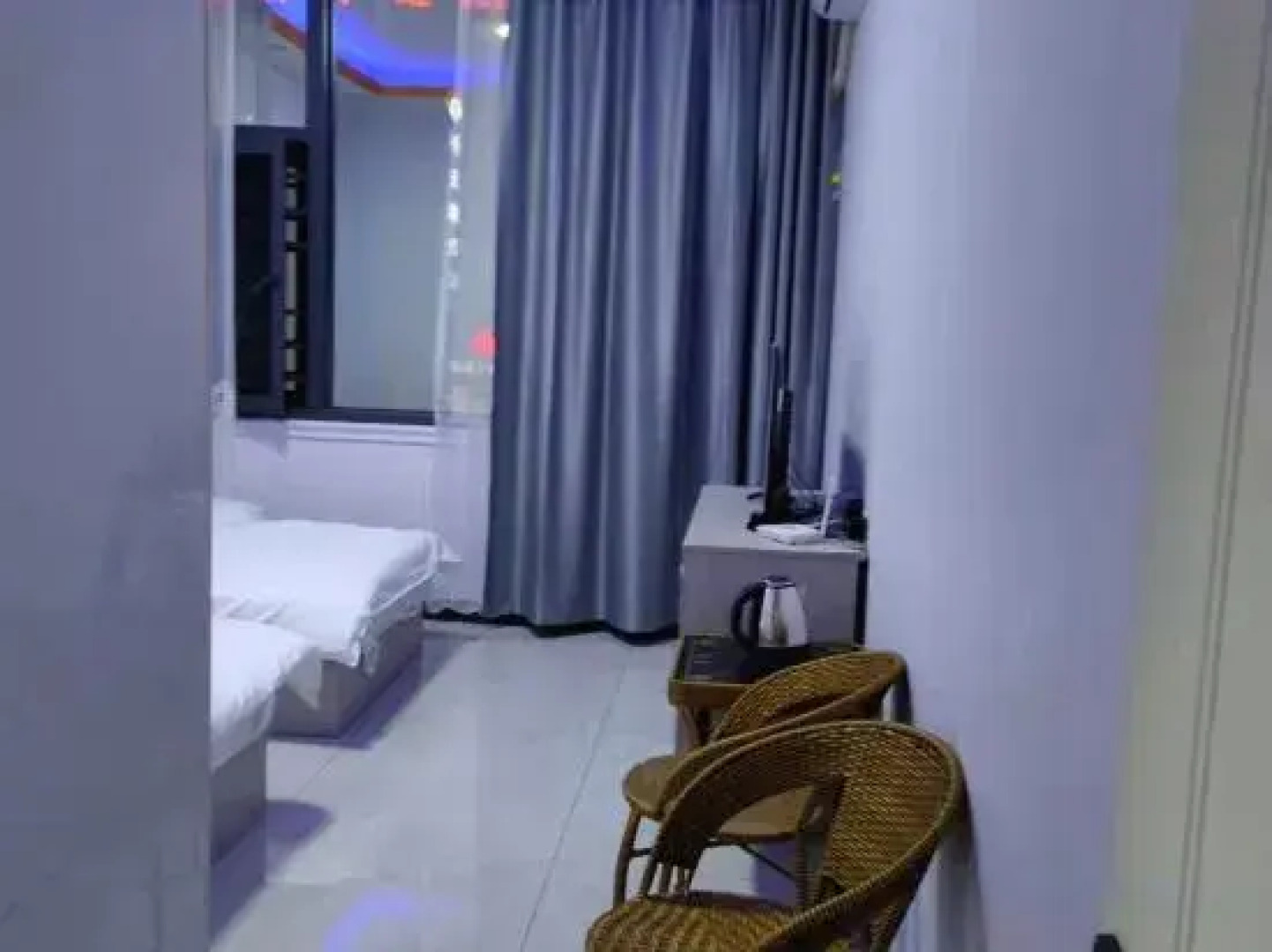 Guangnan Wangyuan Hotel