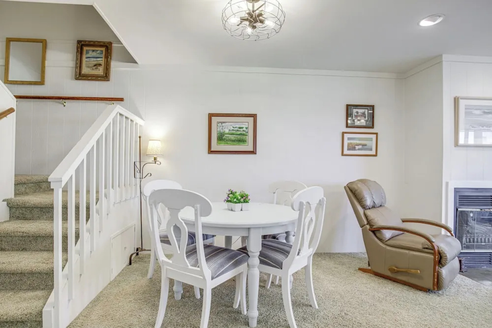 2 Mi to Beach: Gem w/ Enclosed Patio in Selbyville