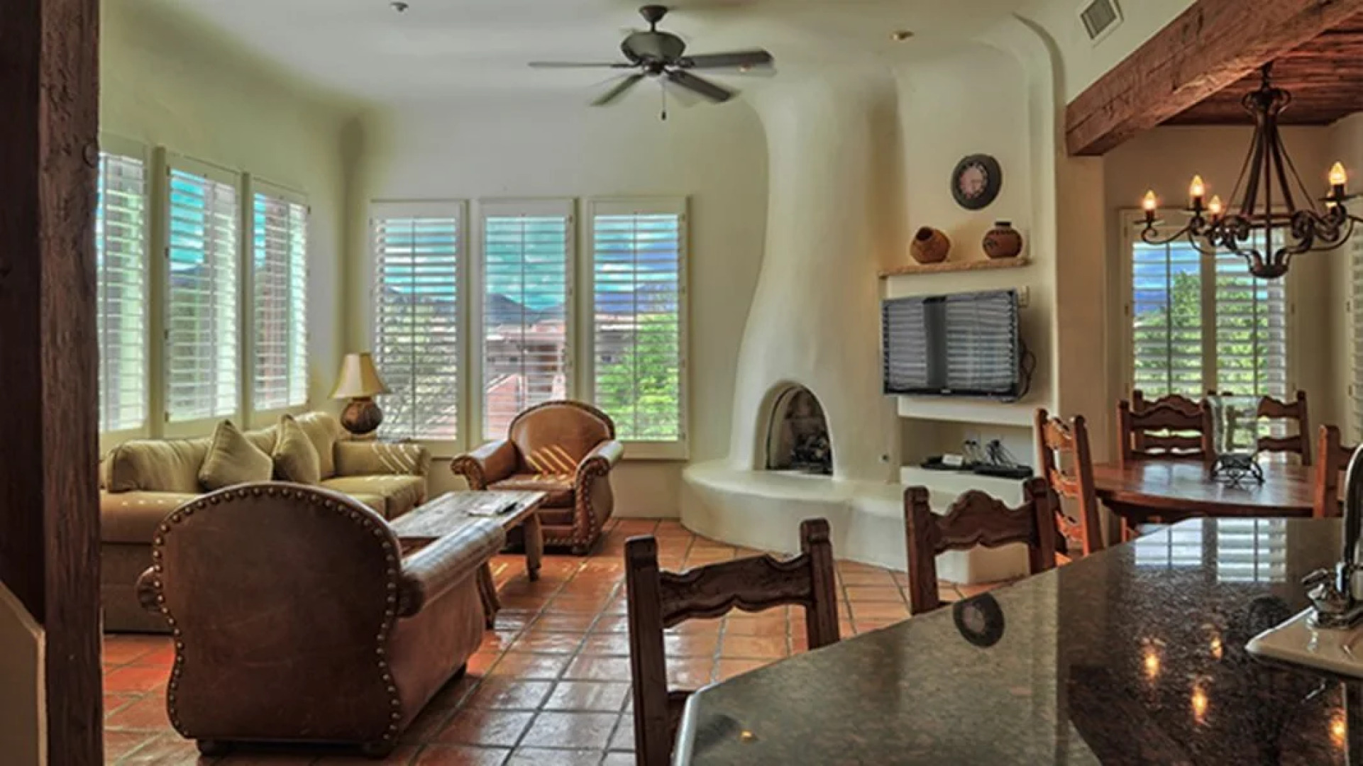 Hilton Vacation Club Rancho Manana Phoenix/Cave Creek