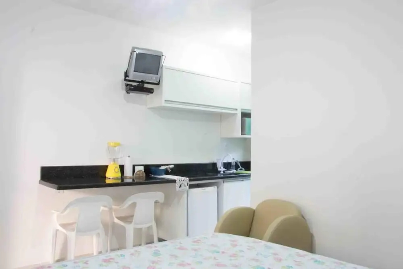 Canto das Ondas Apart Studios