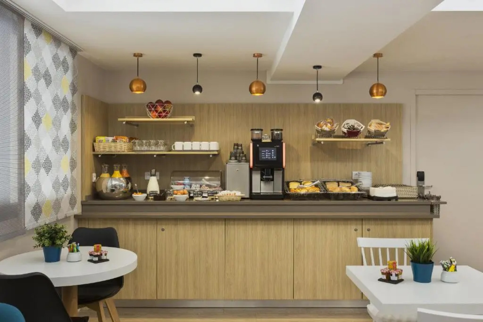 RockyPop Marseille hôtel