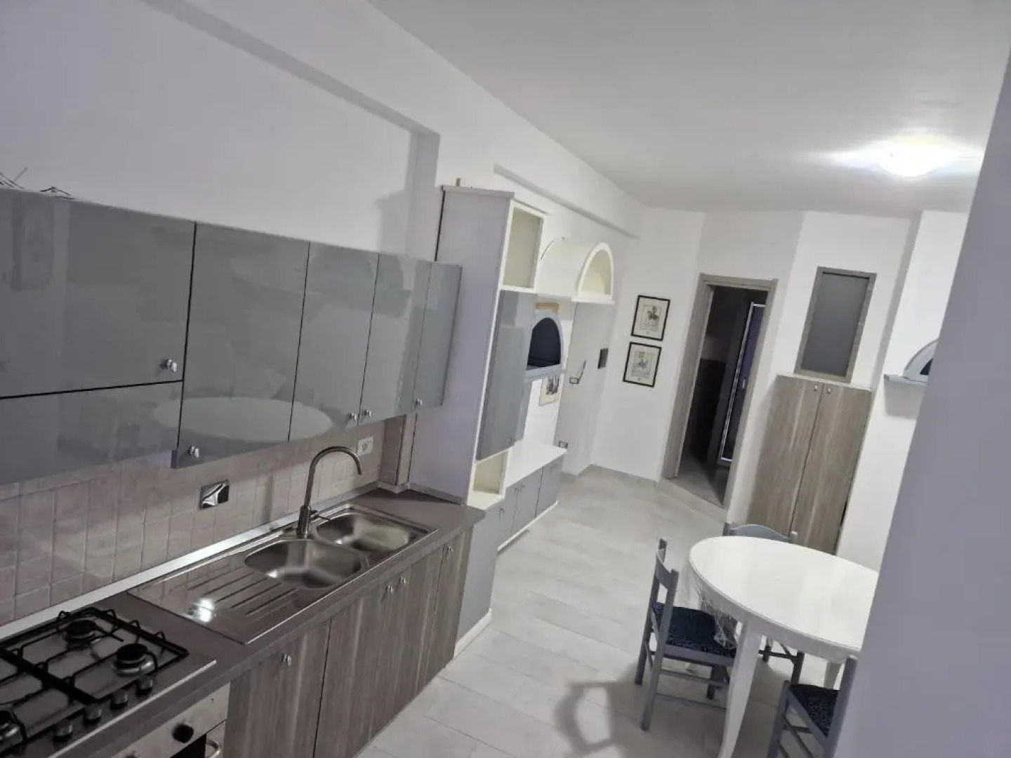 Nina's House 3 , a 300 Metri Dal Mare