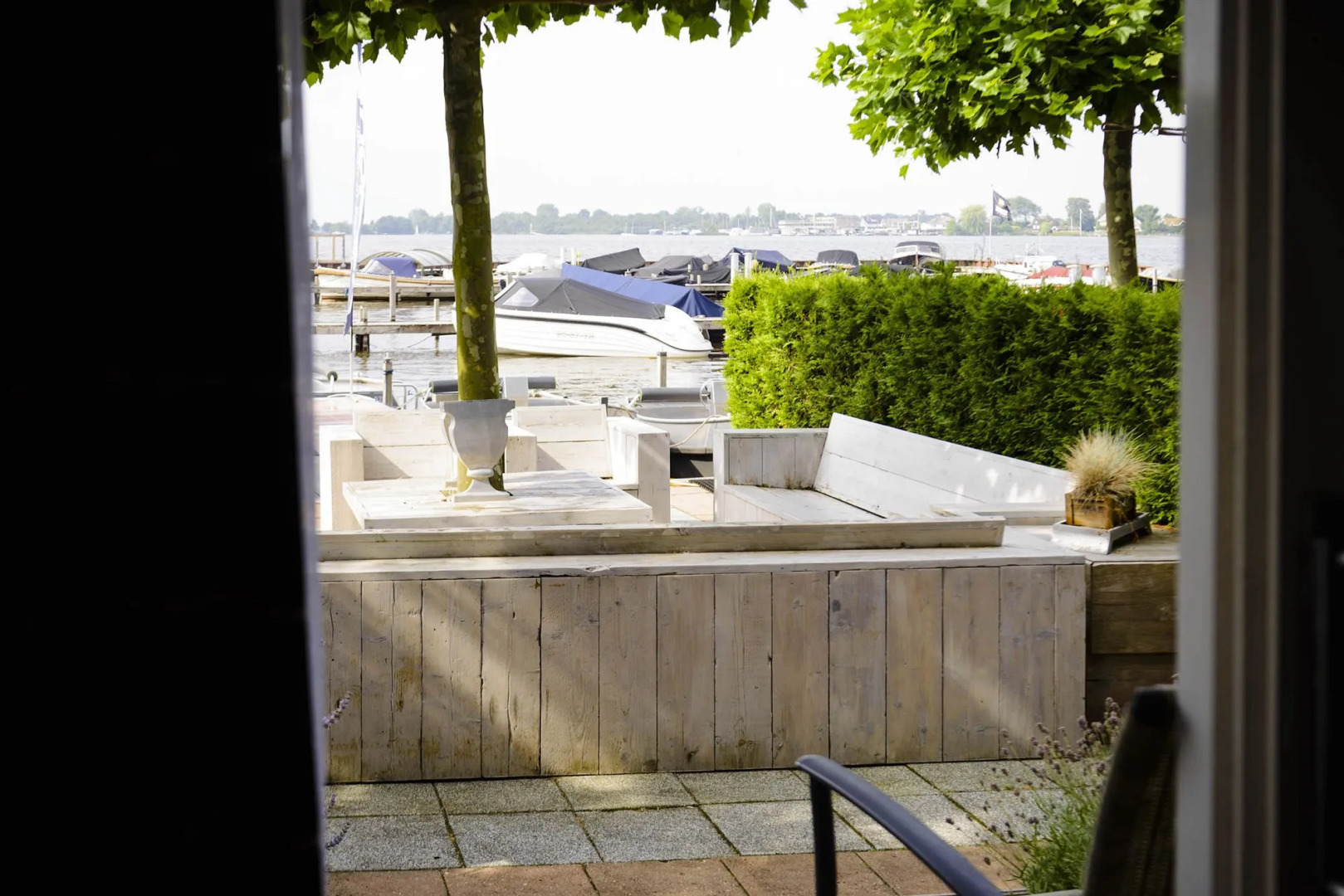 Fletcher Hotel-Restaurant Loosdrecht - Amsterdam