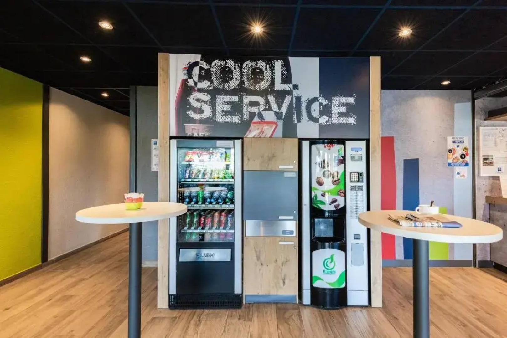 ibis budget Bollène